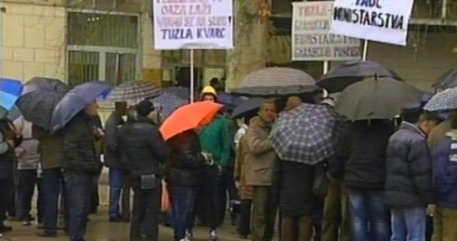 Tuzlarije