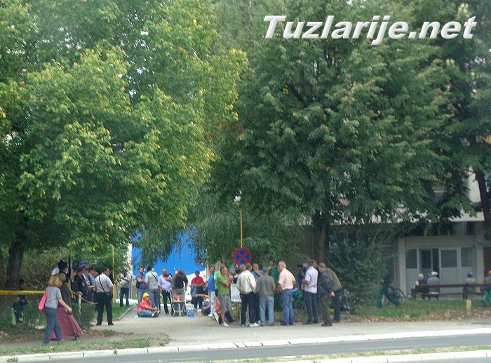 Tuzlarije