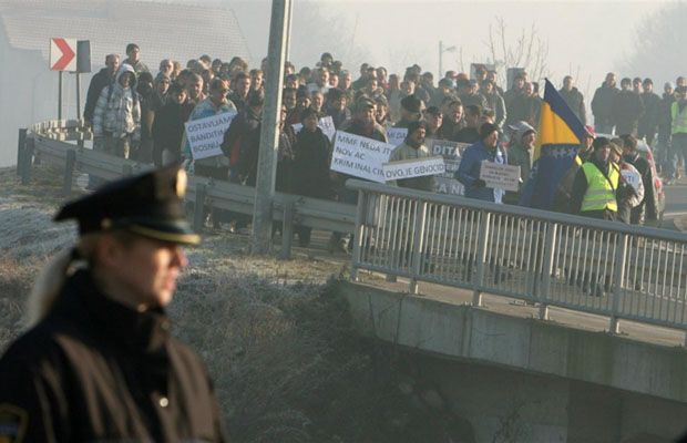Tuzlarije