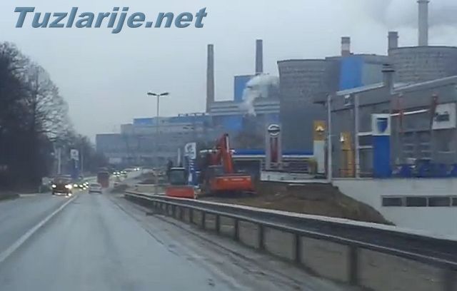 Tuzlarije