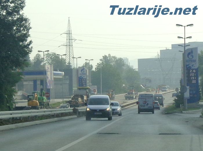 Tuzlarije