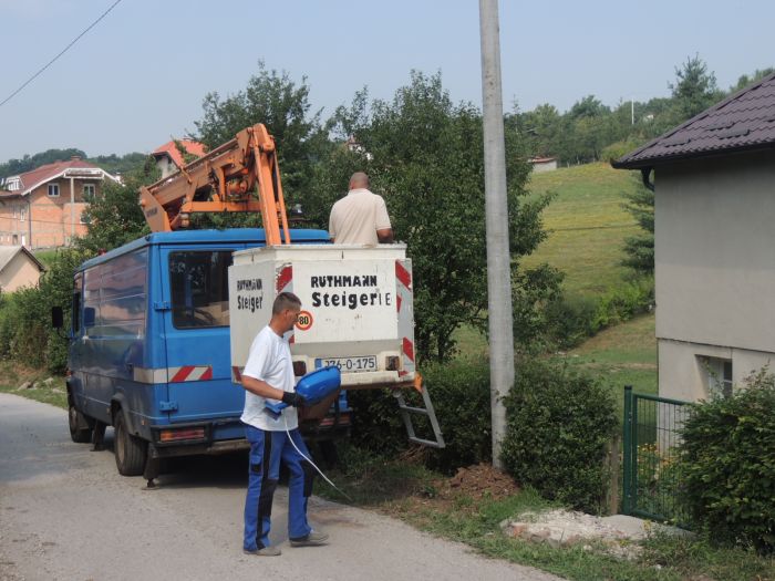 Tuzlarije