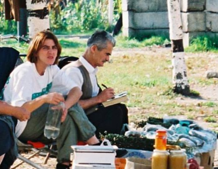 Tuzlarije