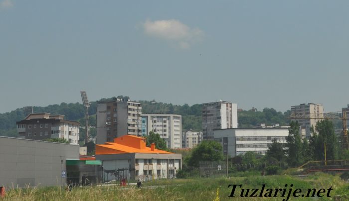 Tuzlarije