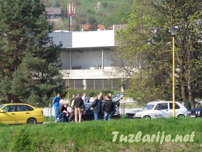 Tuzlarije