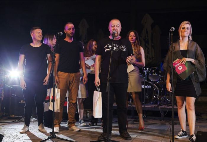 Tuzlarije