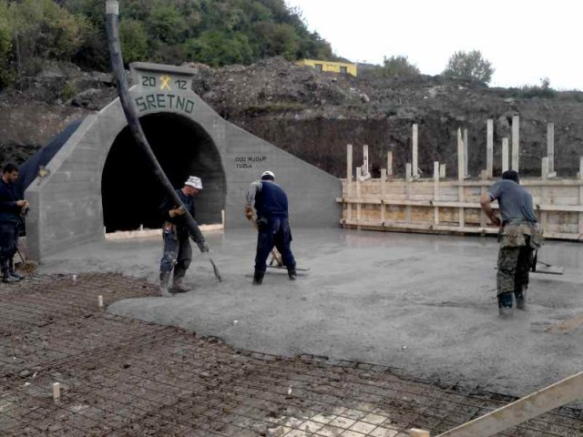 Tuzlarije