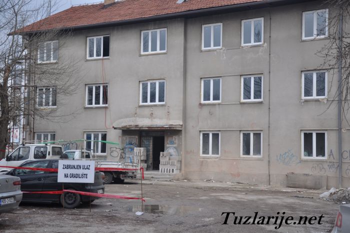 Tuzlarije