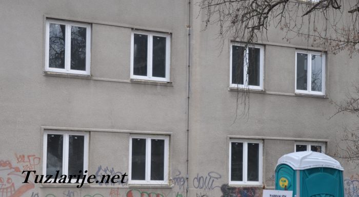 Tuzlarije