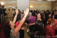 Tuzlarije