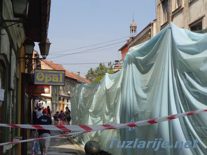 Tuzlarije