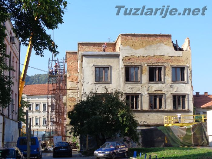 Tuzlarije