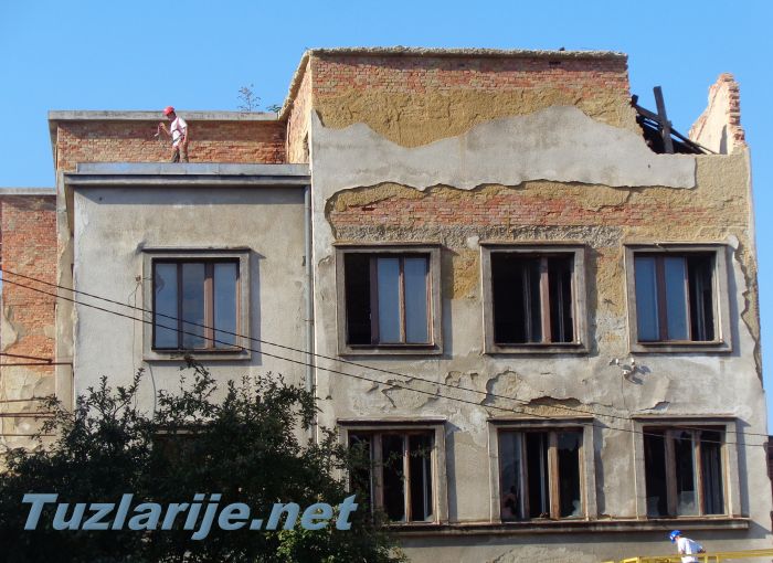 Tuzlarije