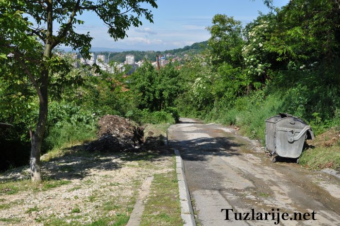 Tuzlarije