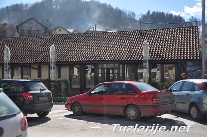 Tuzlarije