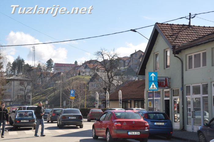 Tuzlarije