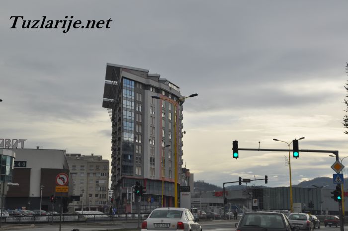 Tuzlarije