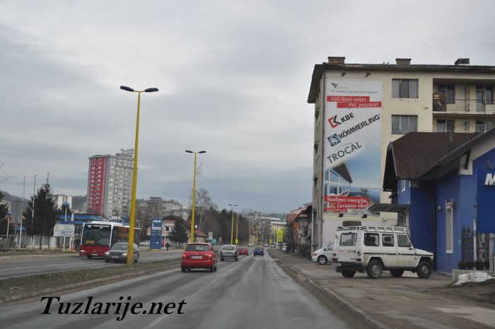 Tuzlarije