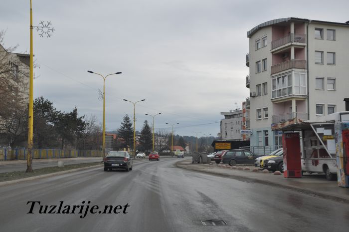 Tuzlarije