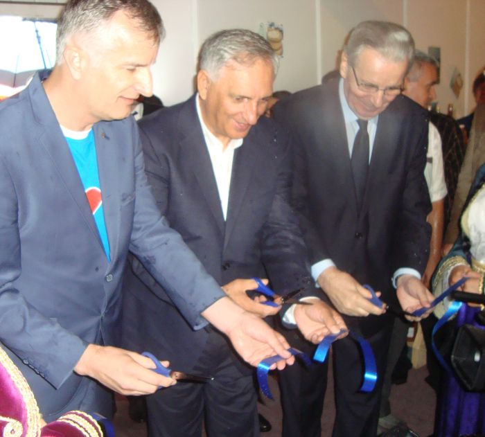 Tuzlarije