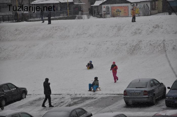 Tuzlarije