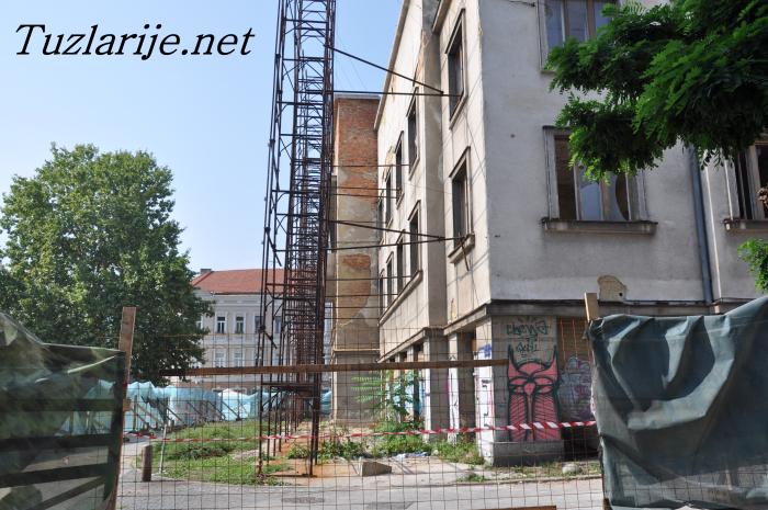 Tuzlarije