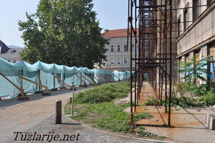 Tuzlarije