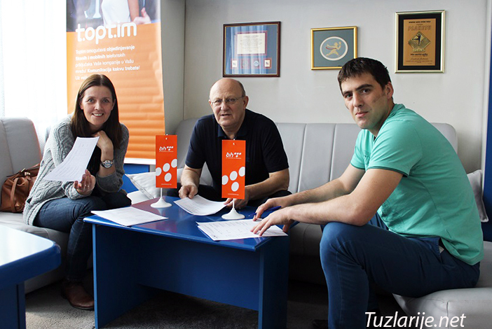 Tuzlarije