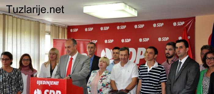 Tuzlarije