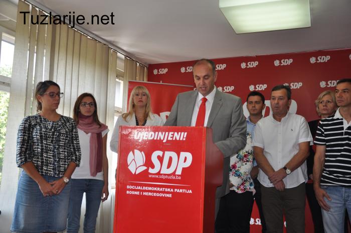 Tuzlarije