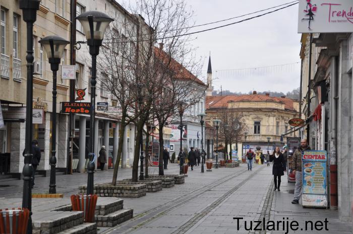Tuzlarije