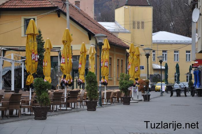 Tuzlarije