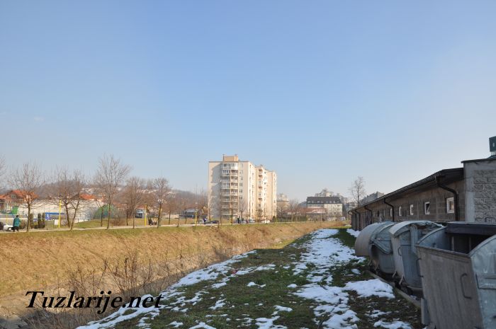 Tuzlarije