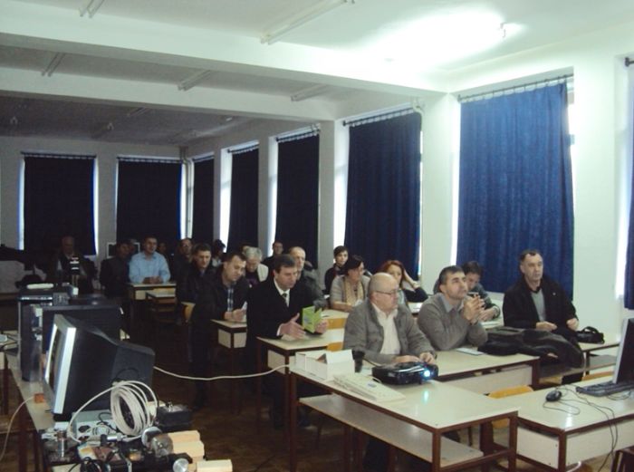 Tuzlarije