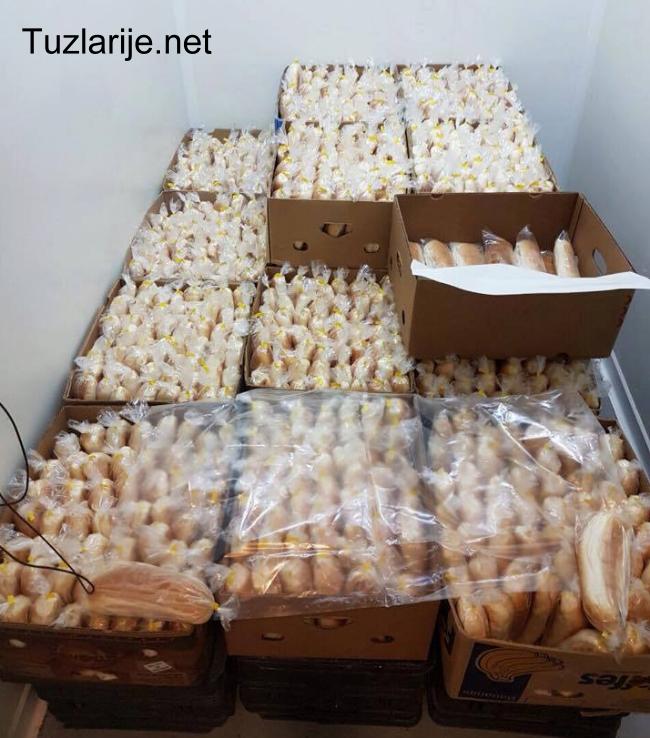 Tuzlarije