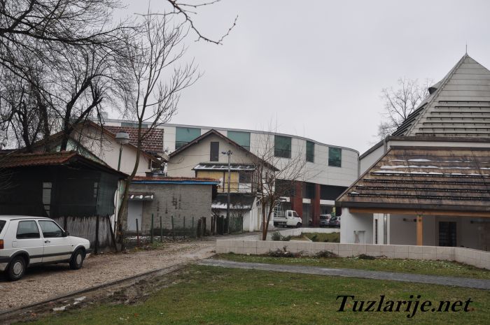 Tuzlarije