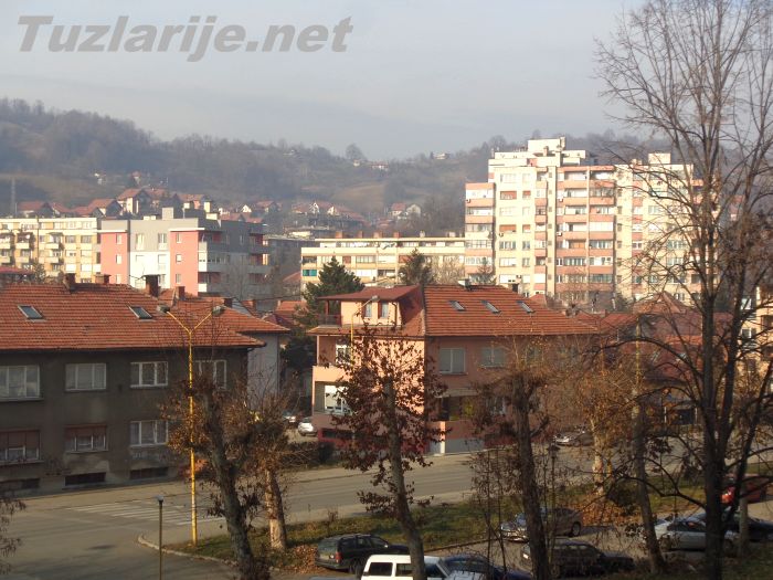Tuzlarije