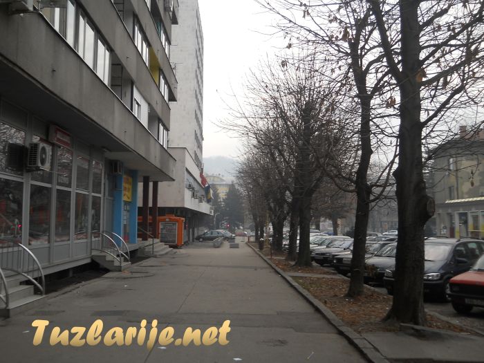 Tuzlarije