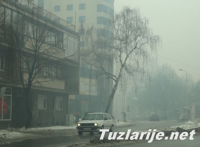 Tuzlarije
