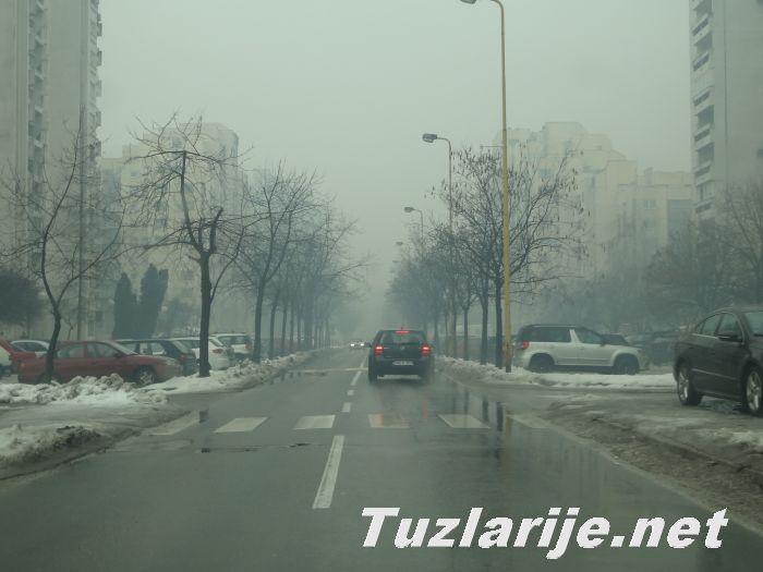 Tuzlarije