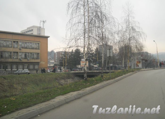 Tuzlarije