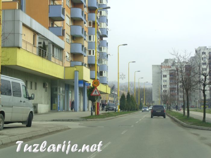 Tuzlarije