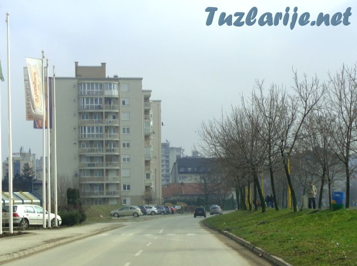 Tuzlarije