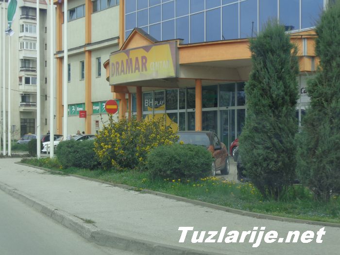 Tuzlarije