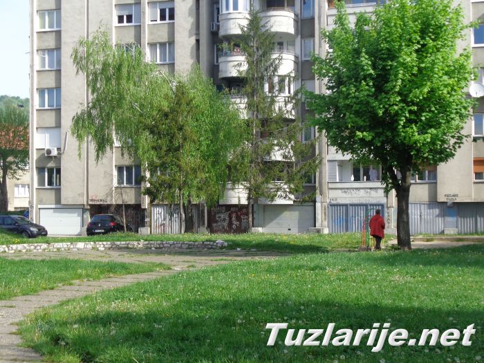 Tuzlarije