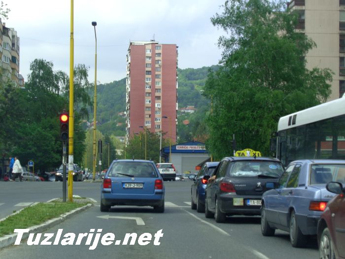 Tuzlarije