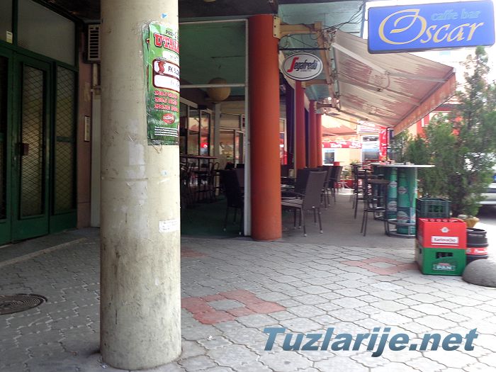 Tuzlarije