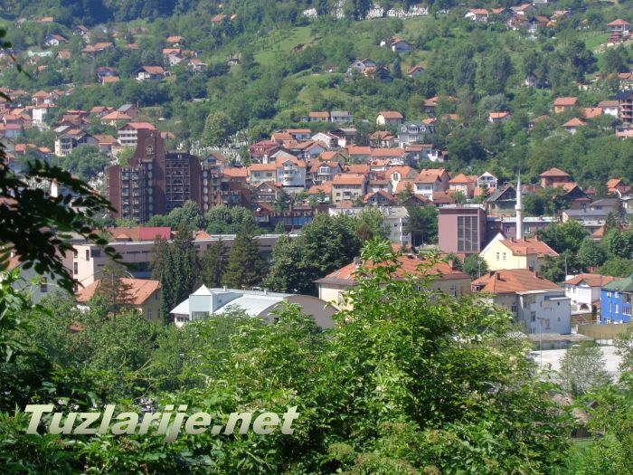 Tuzlarije