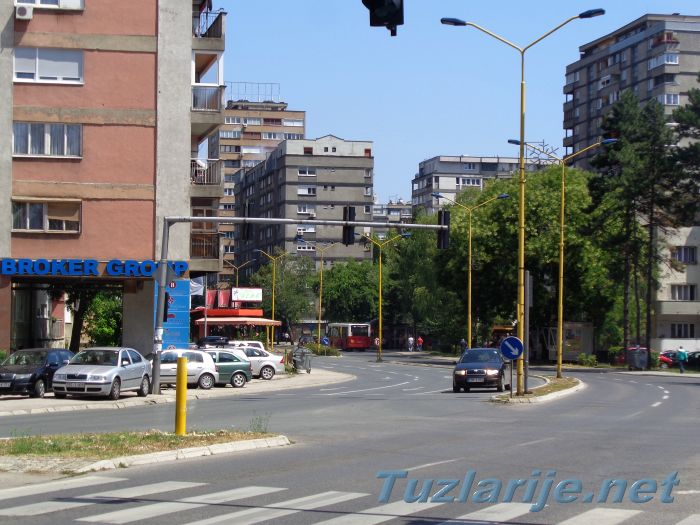 Tuzlarije