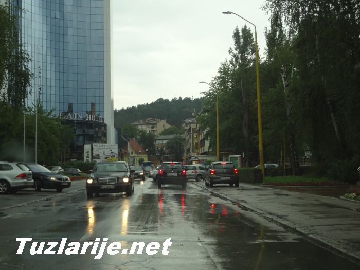 Tuzlarije